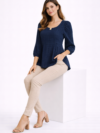 elegant-solid-georgette-casual-top-blue-4.png