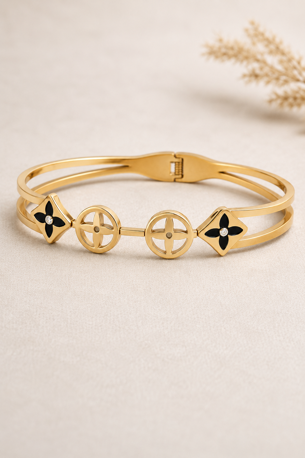 gold-geometric-charm-dual-layer-bracelet-1.png