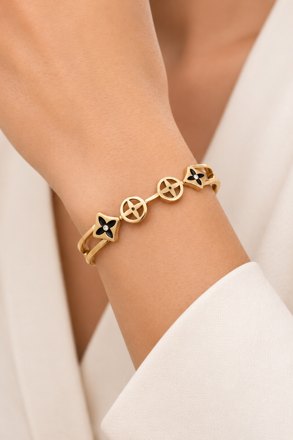 gold-geometric-charm-dual-layer-bracelet-4.png