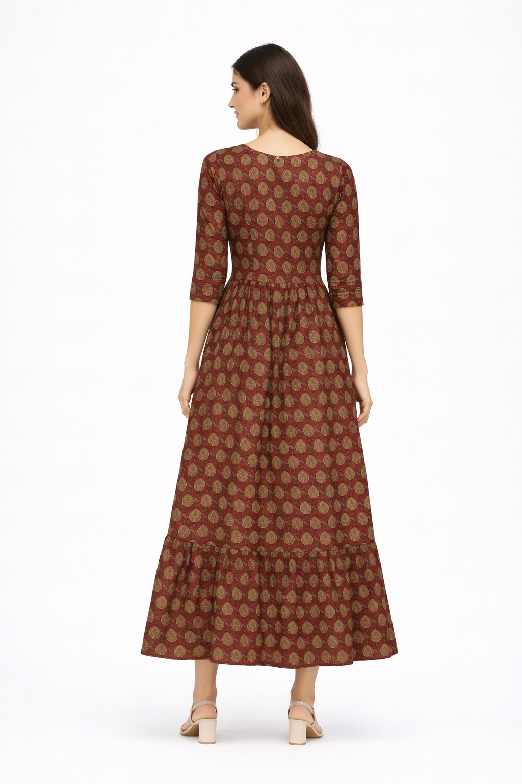 maroon-printed-flared-kurti-dress-maroon-2.png