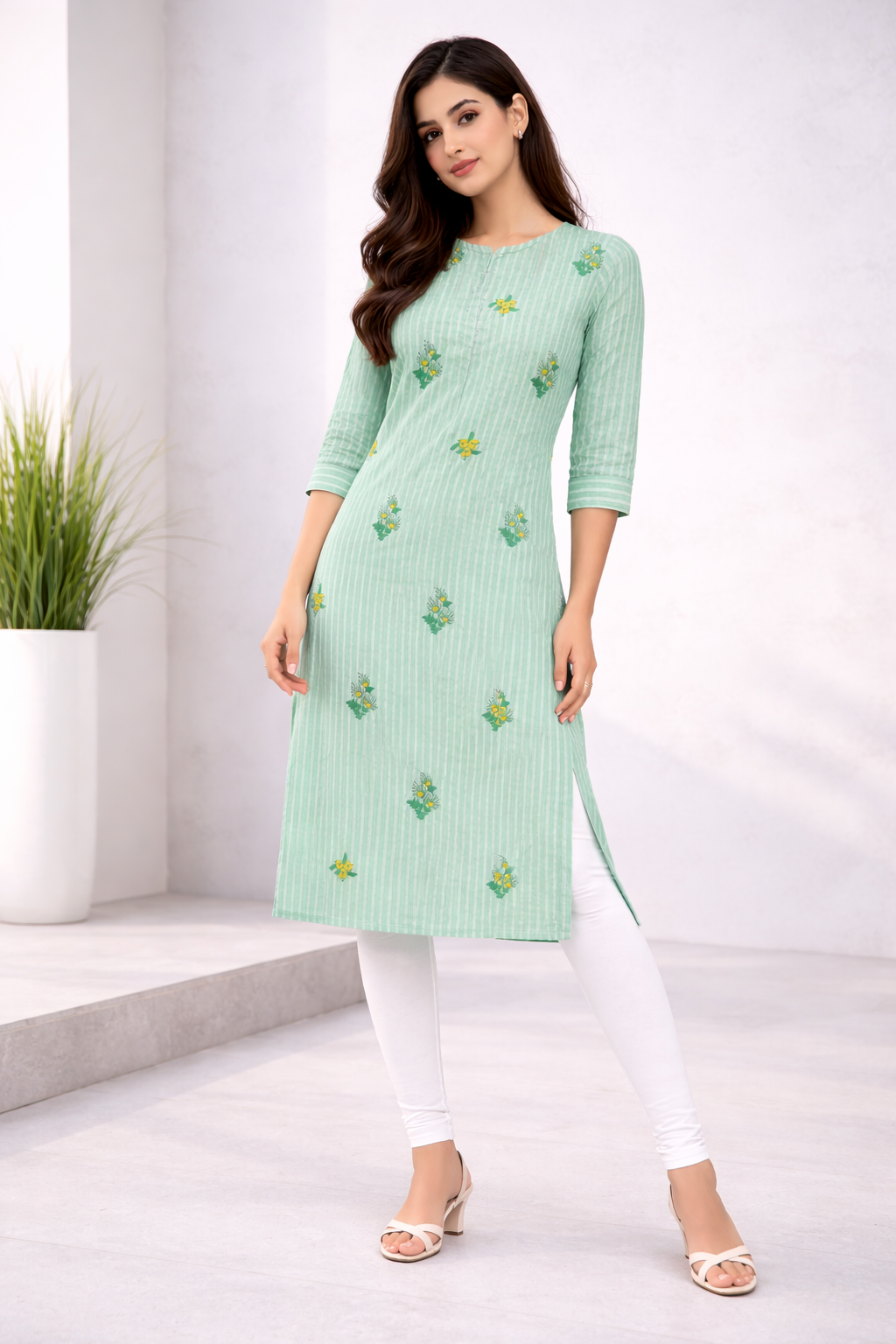 mint-green-striped-floral-printed-cotton-kurti-mint-green-1.png