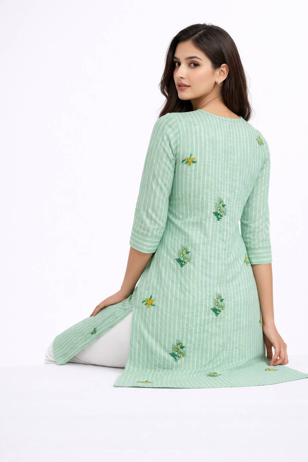 mint-green-striped-floral-printed-cotton-kurti-mint-green-2.png