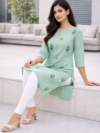 mint-green-striped-floral-printed-cotton-kurti-mint-green-4.png