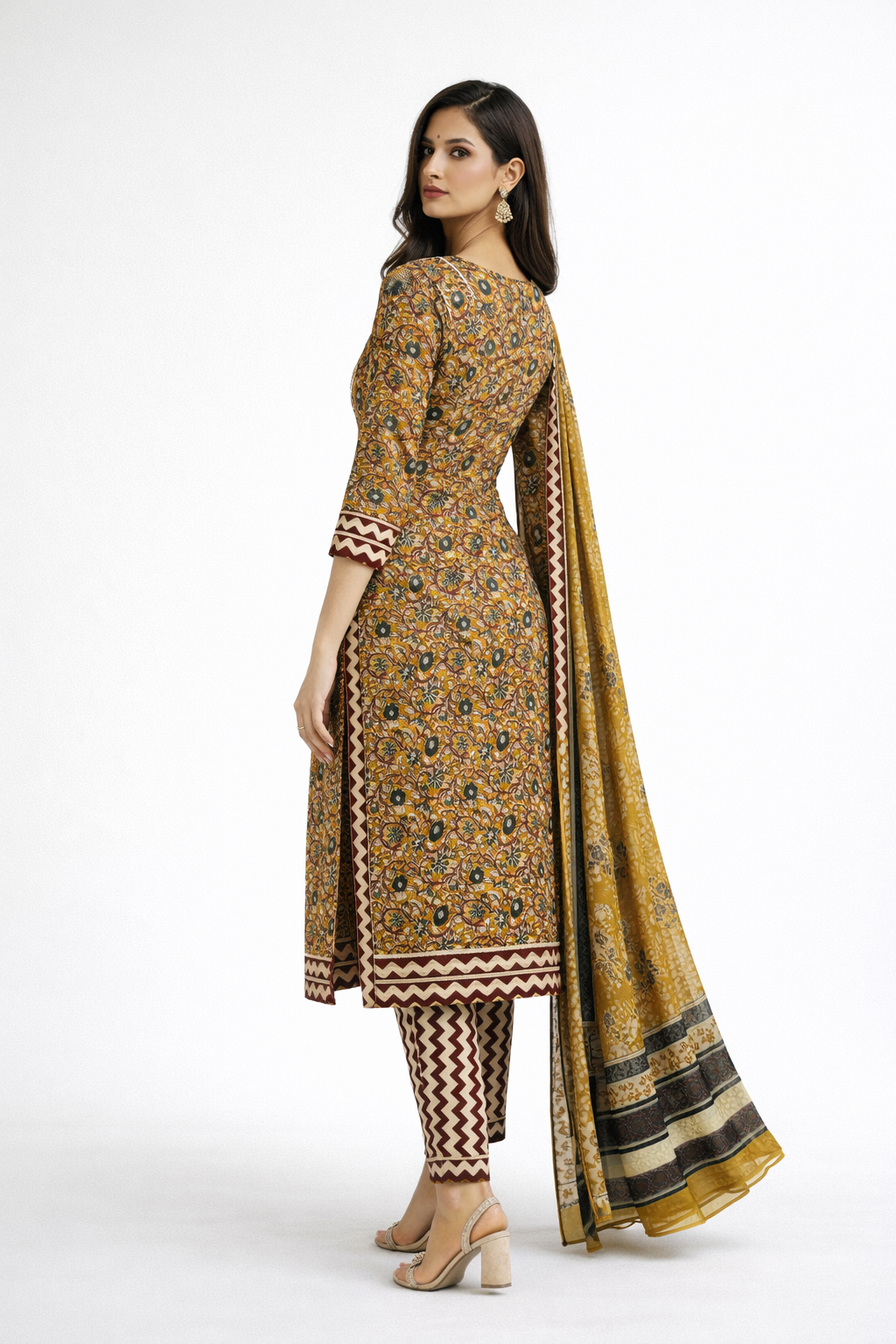 mustard-floral-printed-cotton-kurti-pant-set-with-dupatta-mustard-3.png