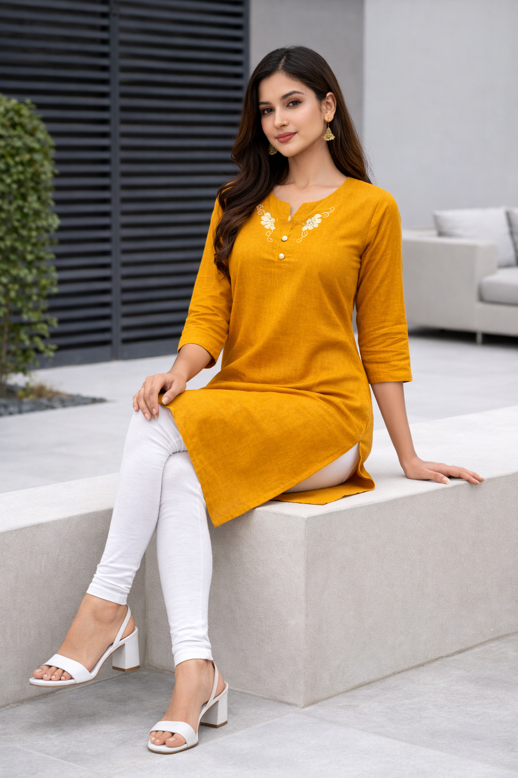 mustard-solid-cotton-kurti-with-embroidered-neck-4.png