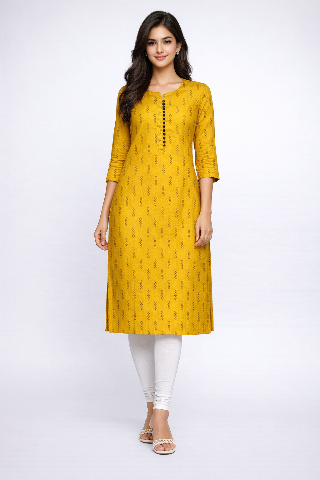 mustard-yellow-printed-cotton-kurti-mustard-yellow-3.png