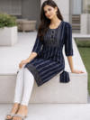 navy-blue-striped-printed-rayon-kurti-blue-4.png