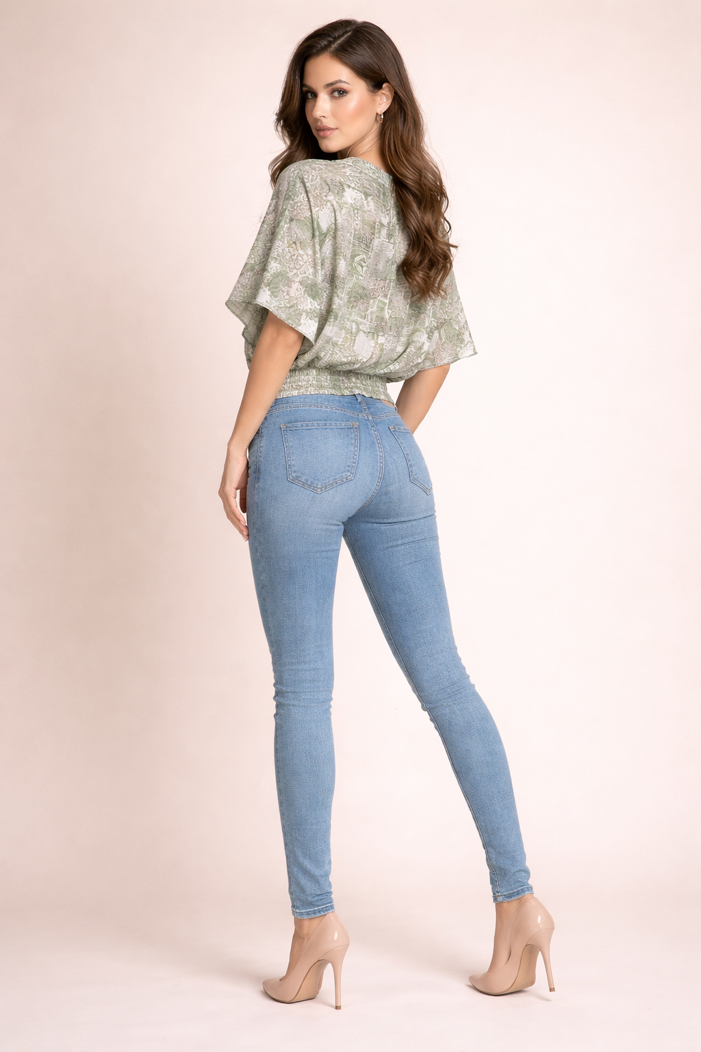 olive-green-printed-smocked-waist-top-3.png