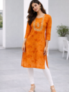 orange-tie-dye-embroidered-cotton-kurti-orange-1.png
