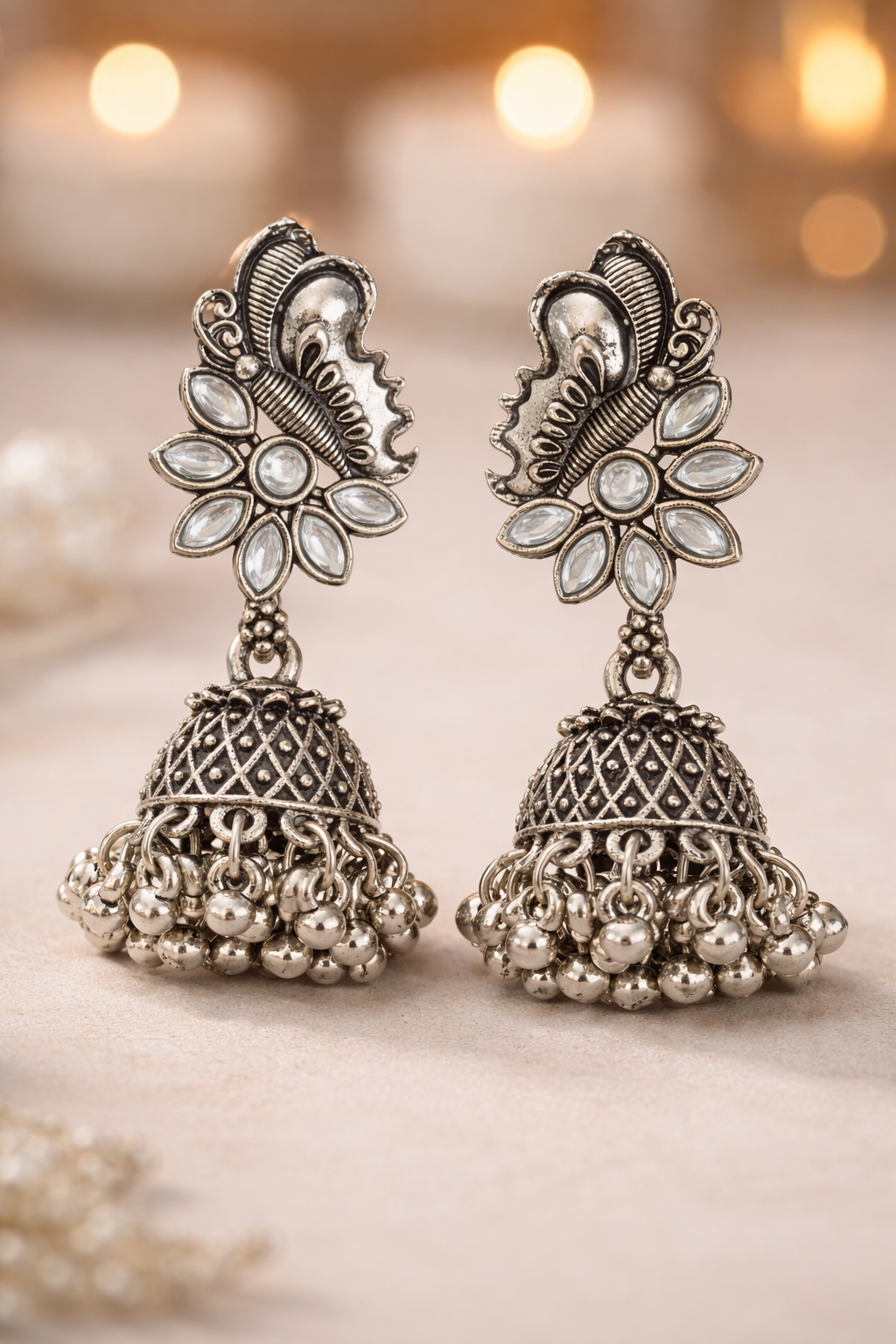 oxidised-silver-floral-jhumka-earrings-1.png