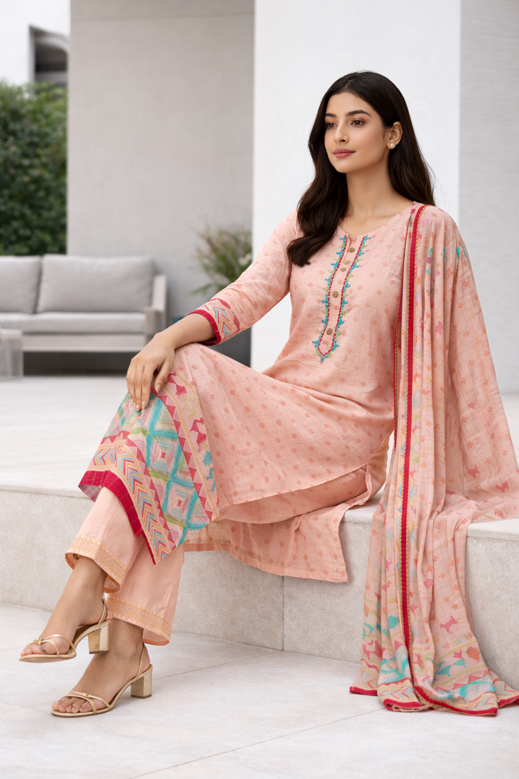 peach-printed-silk-kurti-pant-set-with-dupatta-peach-4.png
