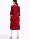 red-embroidered-rayon-straight-kurti-deep-red-3.png