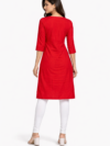red-embroidered-rayon-straight-kurti-red-3.png