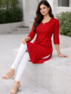 red-embroidered-rayon-straight-kurti-red-4.png