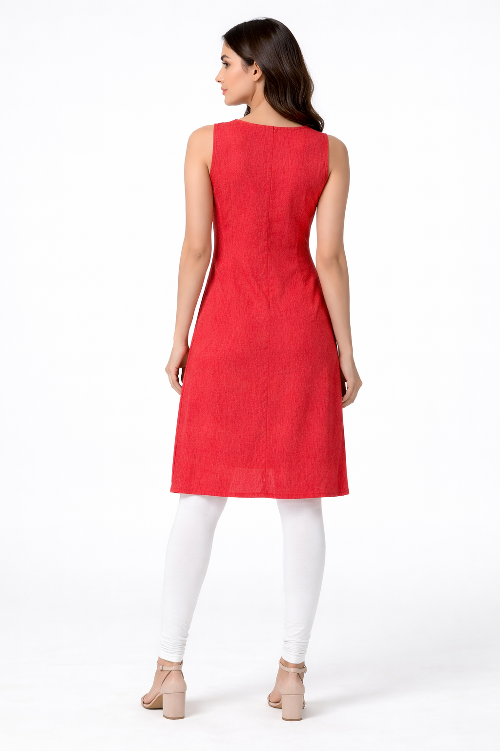 red-printed-sleeveless-cotton-kurti-red-2.png