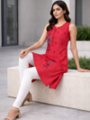 red-printed-sleeveless-cotton-kurti-red-4.png