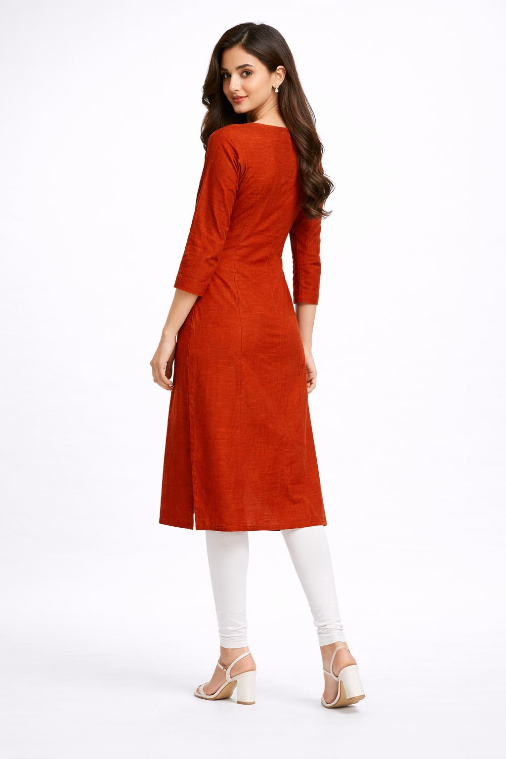 rust-embroidered-straight-cotton-kurti-rust-3.png
