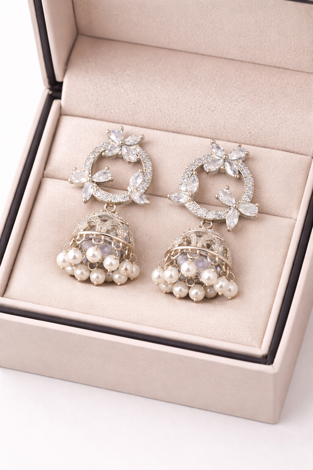 silver-floral-crystal-pearl-jhumka-earrings-3.png
