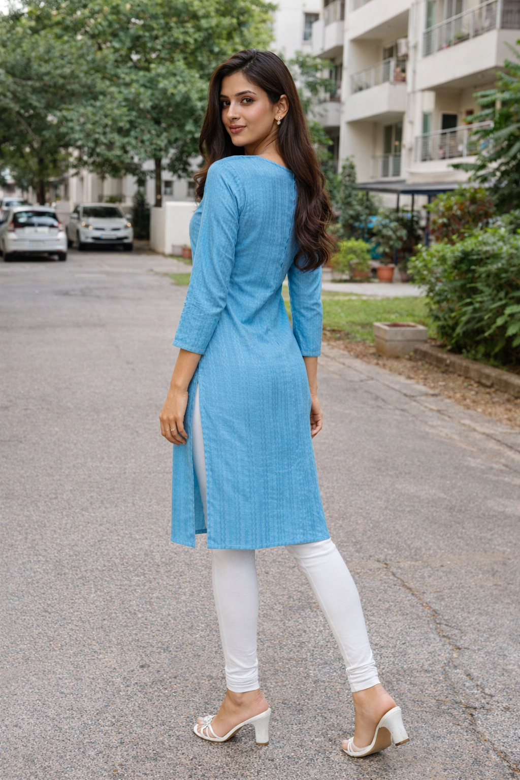 sky-blue-textured-cotton-kurti-blue-3.png