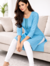 sky-blue-textured-cotton-kurti-blue-4.png