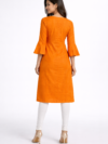 stylish-orange-bell-sleeve-cotton-kurti-2.png