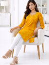 vibrant-yellow-zigzag-print-cotton-kurti-yellow-4.png