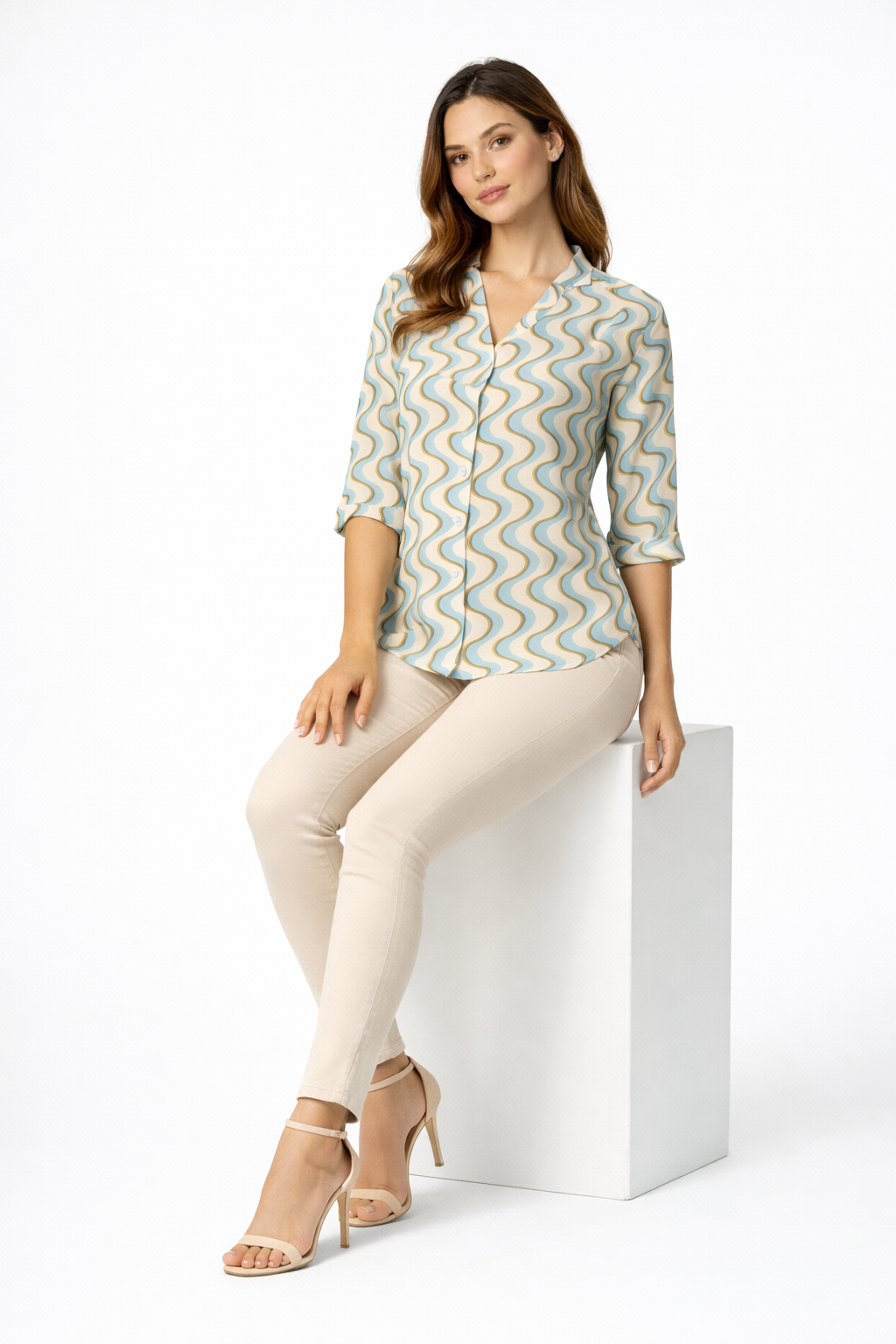 wave-print-stretchable-cotton-shirt-top-4.png