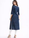 womens-blue-embroidered-cotton-kurti-blue-front-3.png