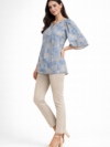 womens-blue-floral-print-keyhole-neck-top-2.png