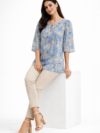 womens-blue-floral-print-keyhole-neck-top-4.png