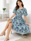 womens-blue-printed-flutter-sleeve-chiffon-midi-dress-blue-4.png
