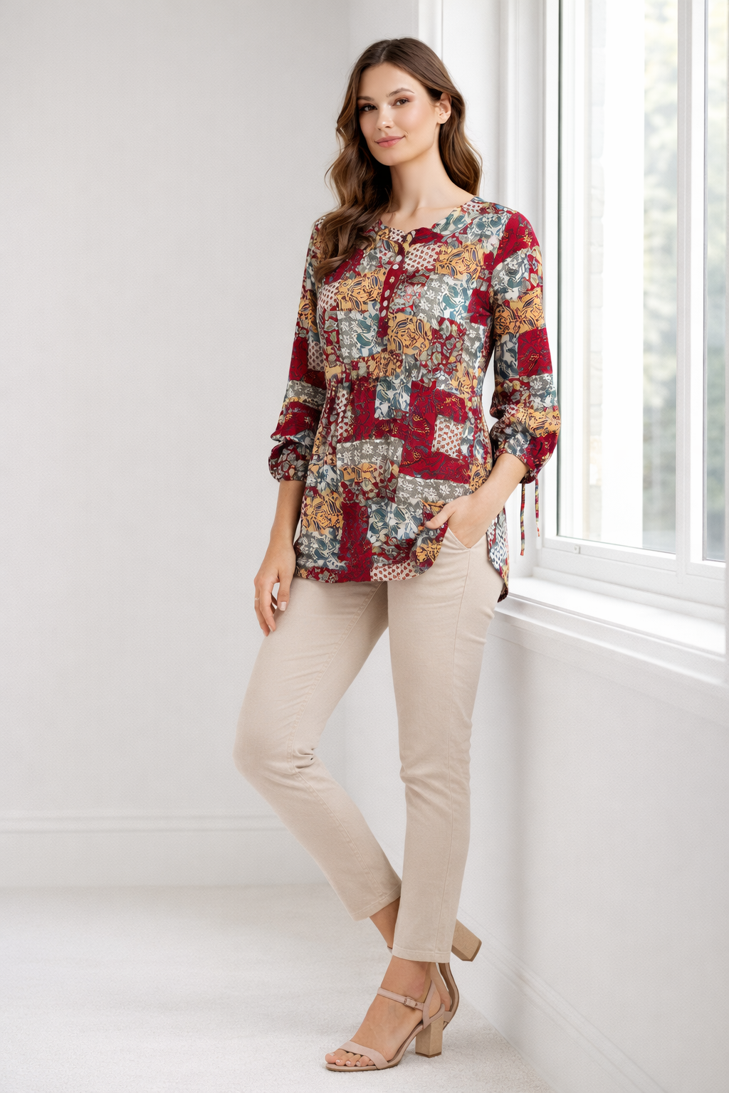 womens-boho-patchwork-printed-flared-top-1.png
