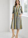 womens-cotton-vertical-stripe-button-down-midi-dress-1.png