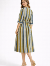 womens-cotton-vertical-stripe-button-down-midi-dress-3.png