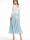 womens-dual-tone-pleated-maxi-dress-blue-3.png