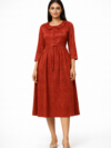 womens-elegant-red-rayon-midi-dress-red-2.png