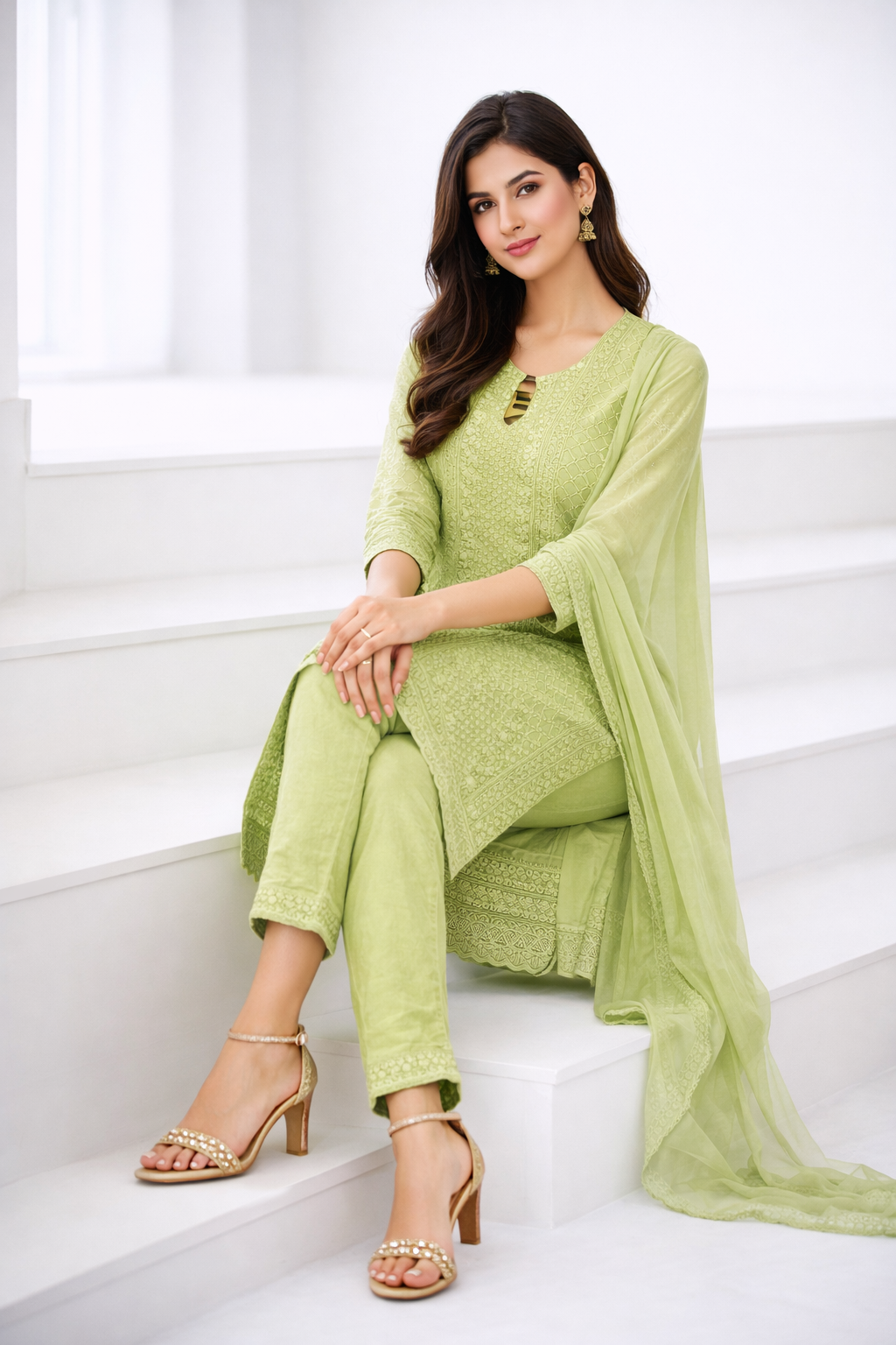 womens-embroidered-rayon-kurti-pant-set-with-dupatta-green-4.png