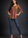 womens-ethnic-striped-printed-rayon-top-with-flared-sleeves-4.png