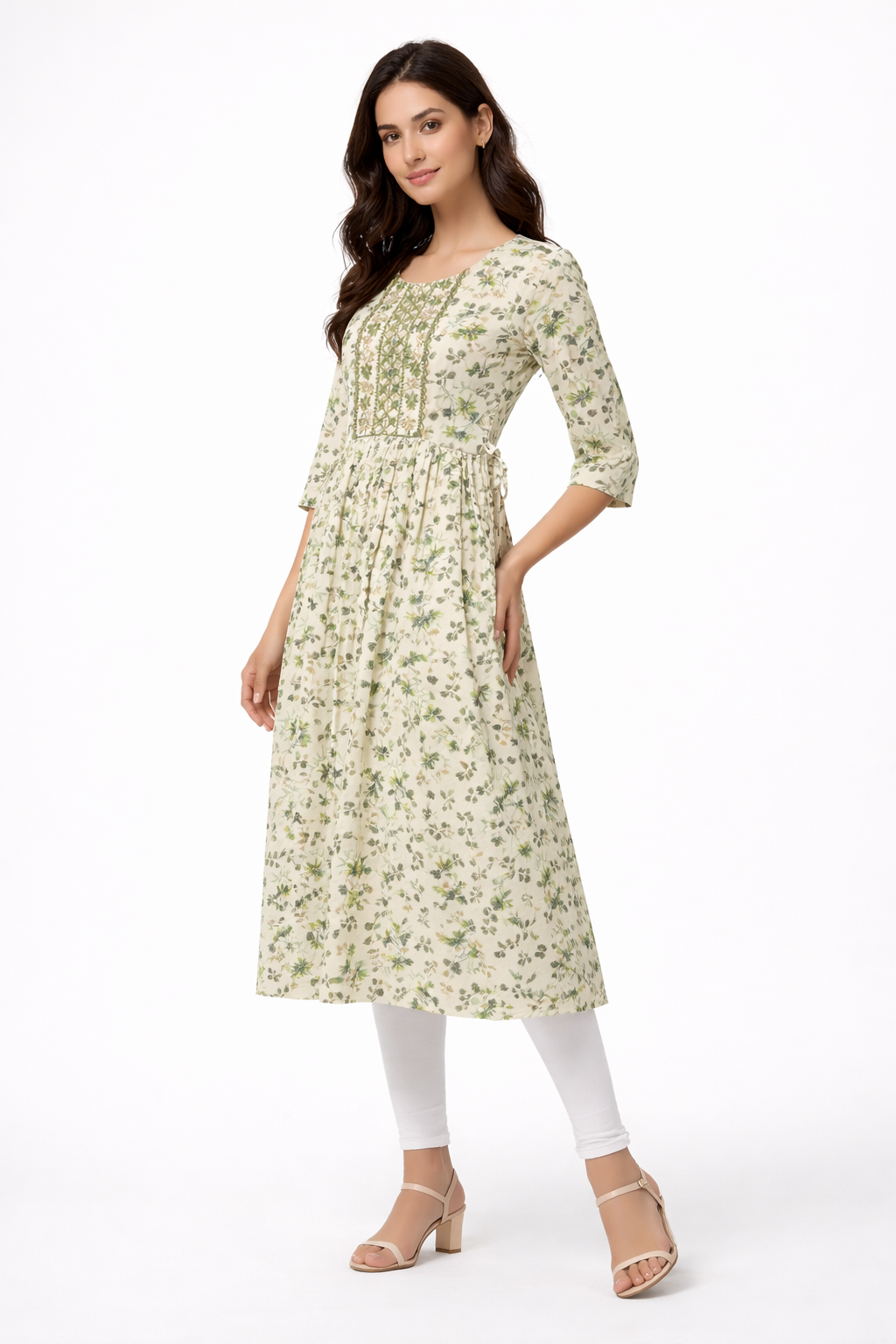 womens-floral-printed-rayon-a-line-kurti-green-3.png