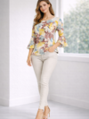 womens-floral-v-neck-bell-sleeve-top-yellow-1.png