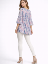 womens-geometric-printed-rayon-a-line-top-lavender-3.png