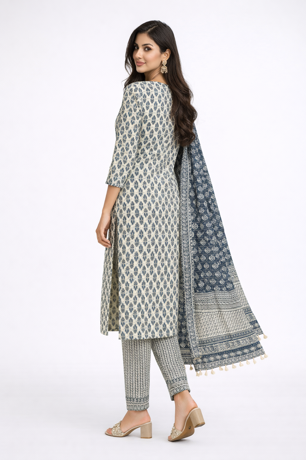 womens-indigo-printed-cotton-kurti-pant-dupatta-set-indigo-3.png