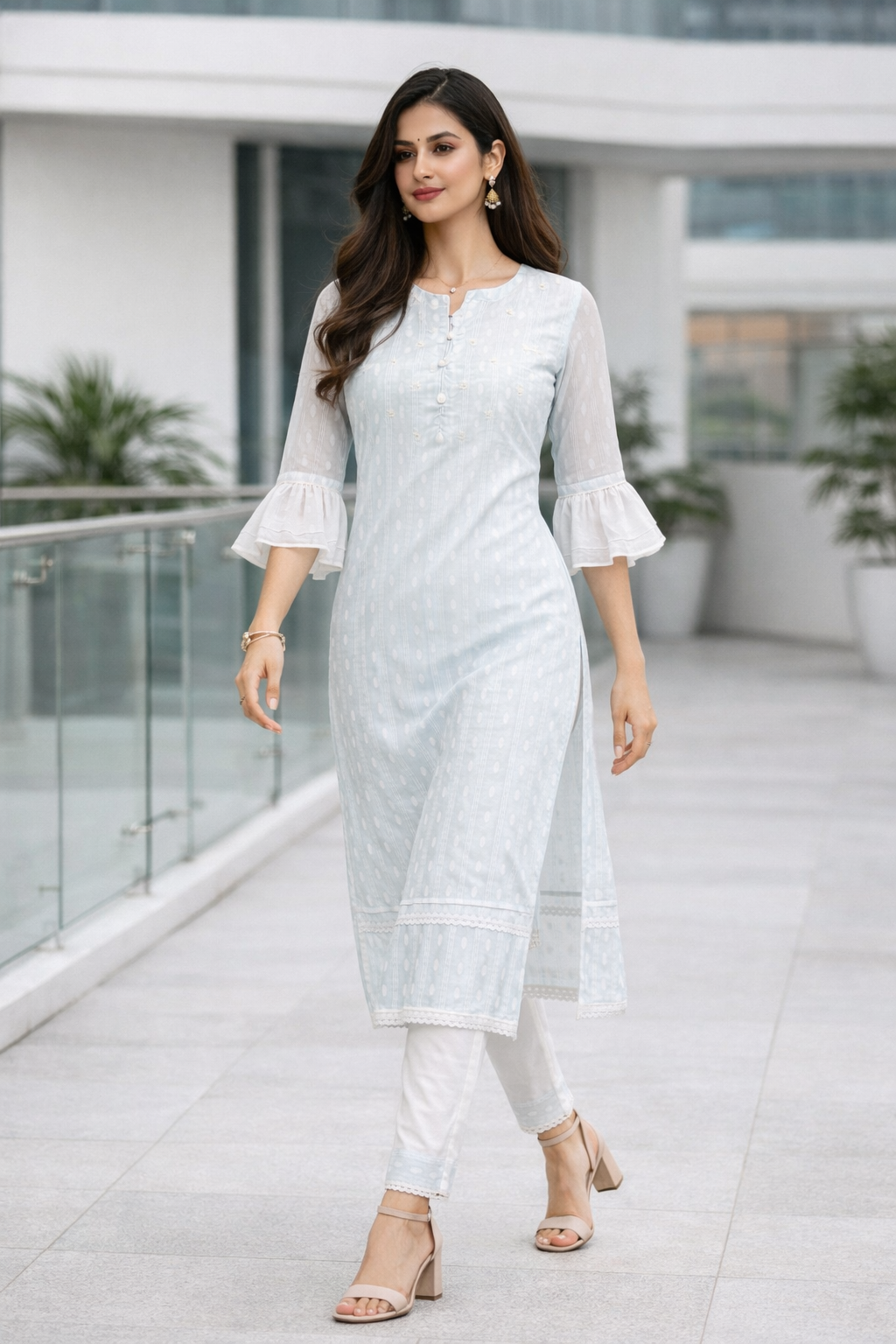 womens-light-blue-embroidered-cotton-kurti-with-pant-set-light-blue-1.png