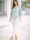womens-light-blue-floral-chiffon-flared-sleeve-top-1.png