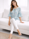 womens-light-blue-floral-chiffon-flared-sleeve-top-4.png