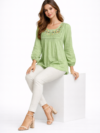 womens-light-green-embroidered-stretchable-cotton-top-4.png
