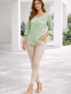 womens-mint-green-embroidered-casual-top-1.png