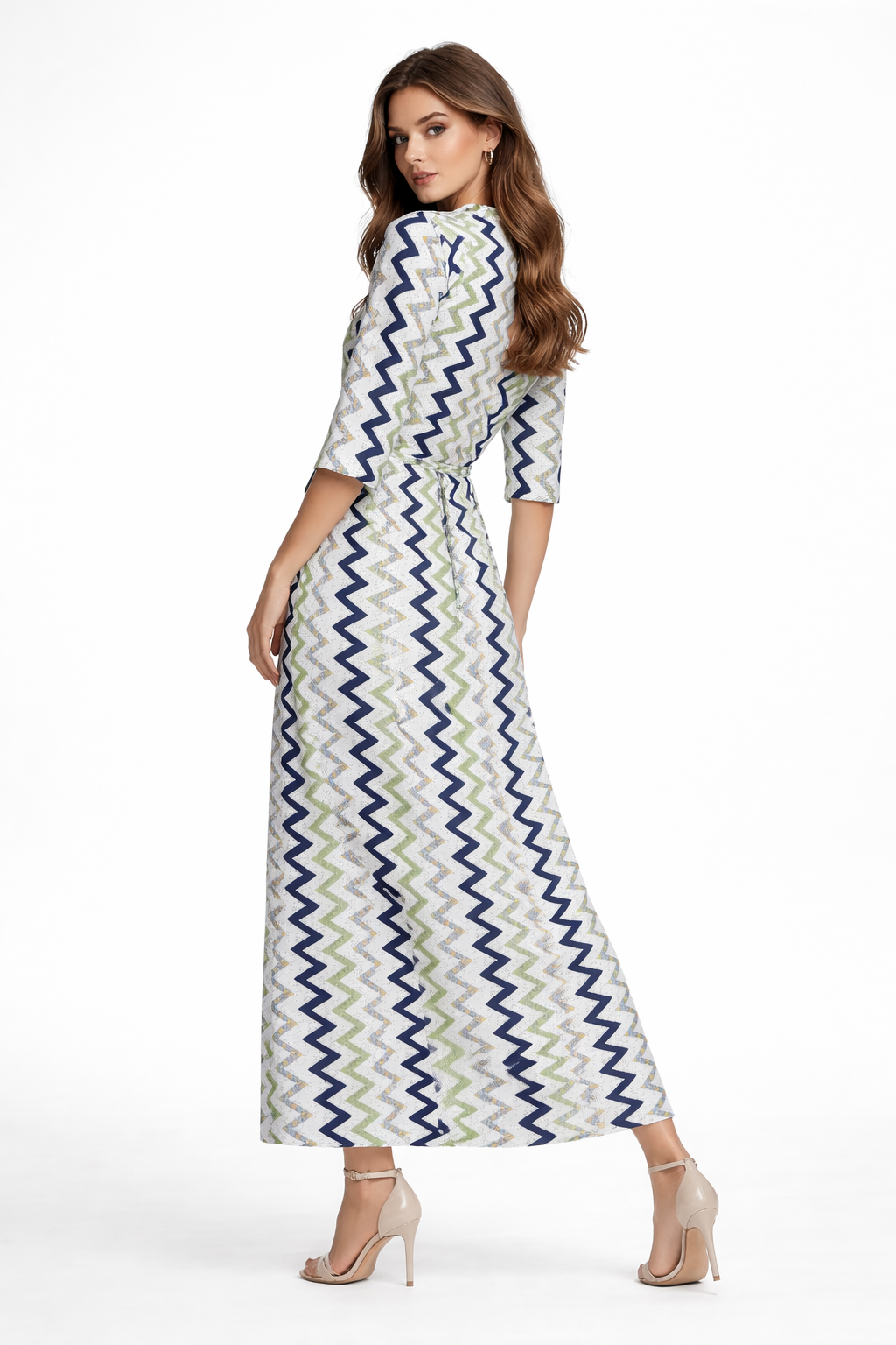 womens-multicolor-zigzag-print-chiffon-maxi-dress-green-3.png