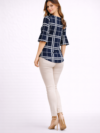 womens-navy-blue-checked-bell-sleeve-top-blue-3.png