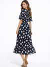 womens-navy-blue-polka-dot-chiffon-midi-dress-navy-blue-3.png